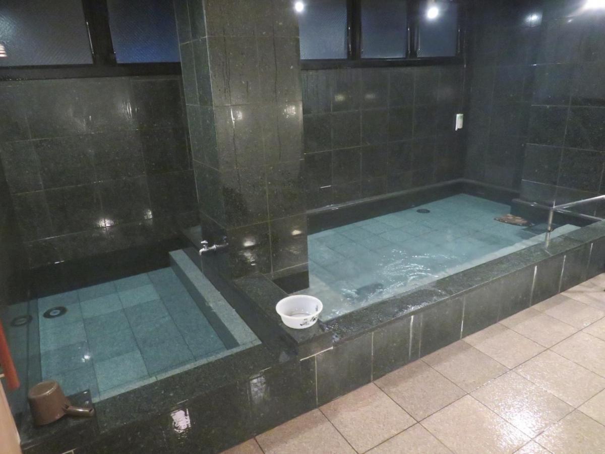 Hotel Marue - Vacation Stay 76477V Kamaishi Exteriör bild